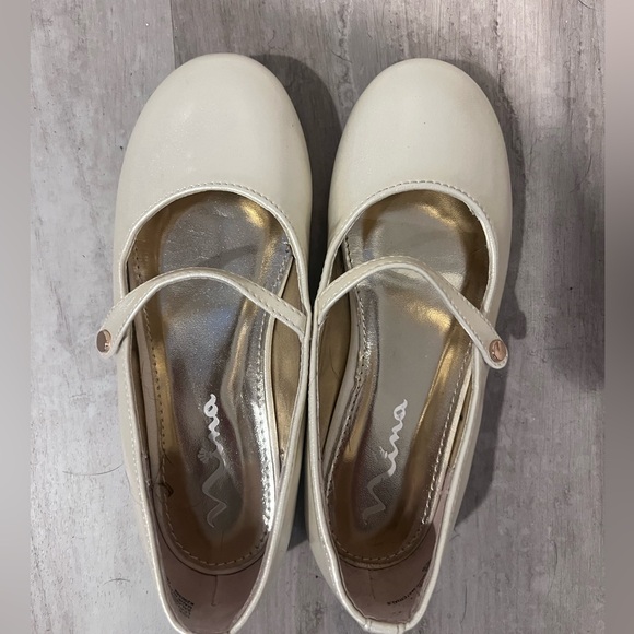 Nina Other - Nina Mary Jane’s - size 12